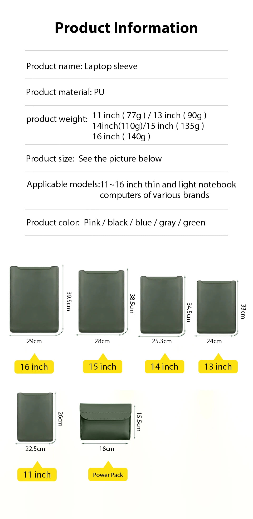 Heren laptop tas met extra versteviging – Robuust en betrouwbaar