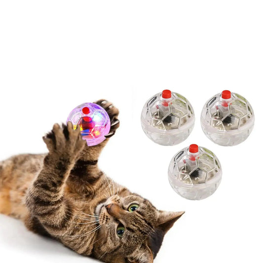Leukste kattenspeeltjes voor binnenkatten – Actief en veilig