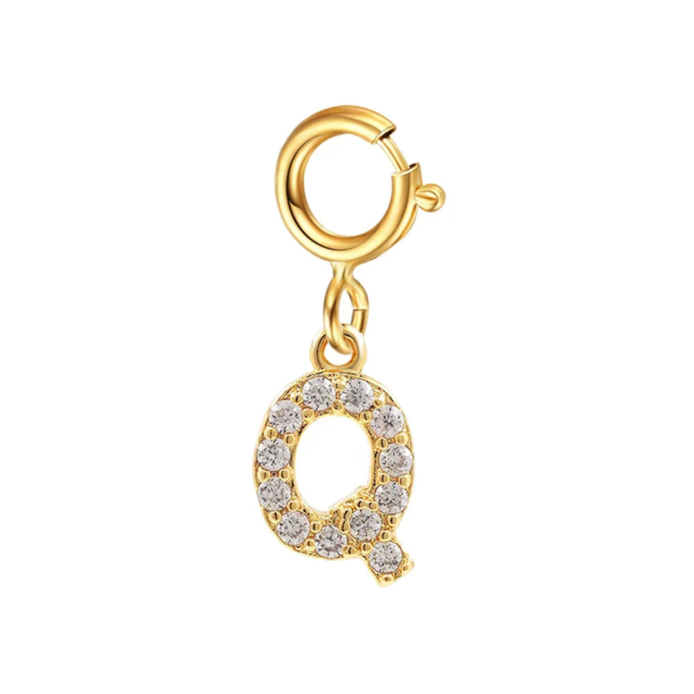 Unieke naamketting voor vriend of vriendin