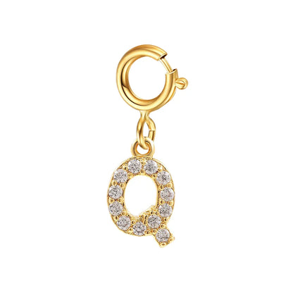 Unieke naamketting voor vriend of vriendin