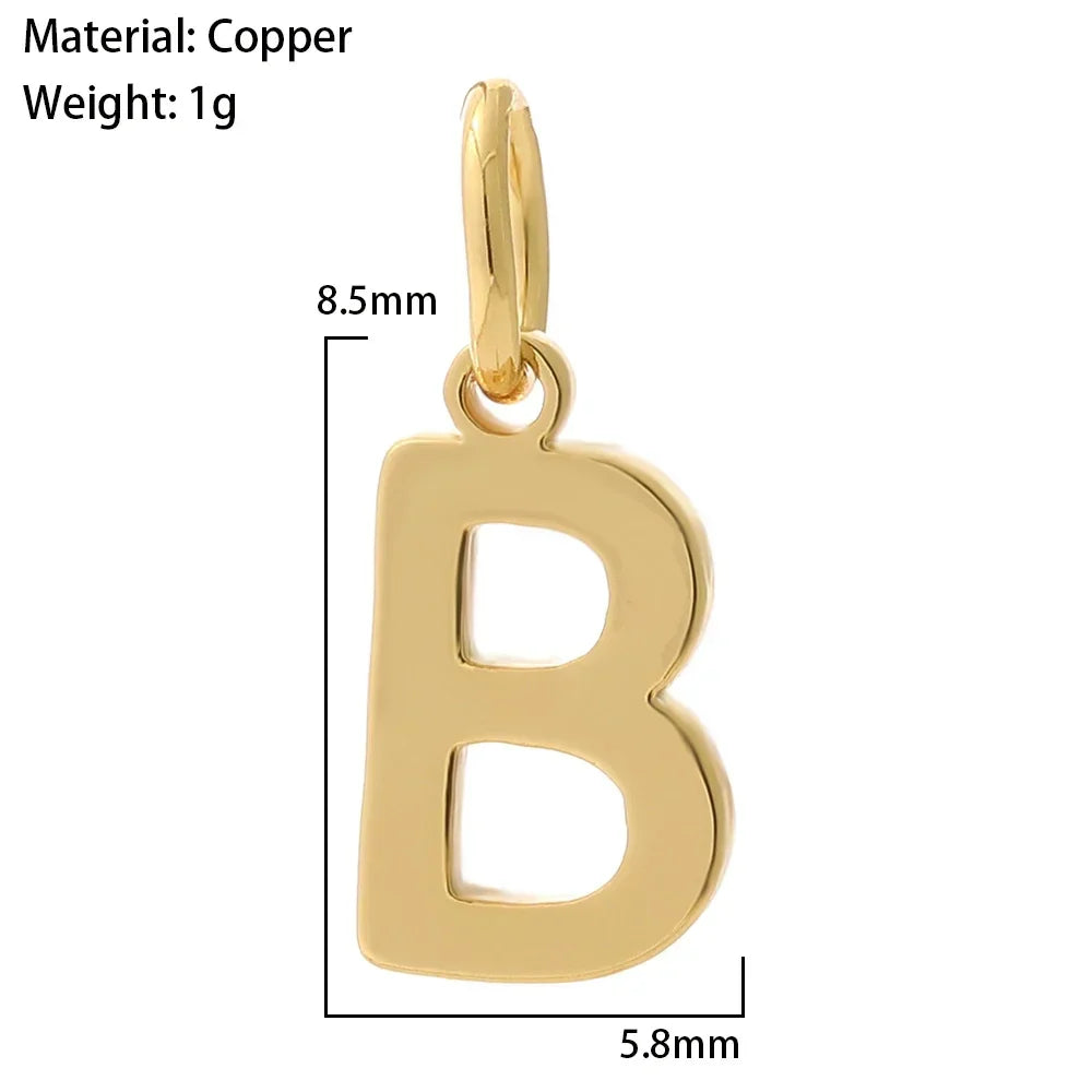 Ketting met gegraveerde naam op muntvormige hanger