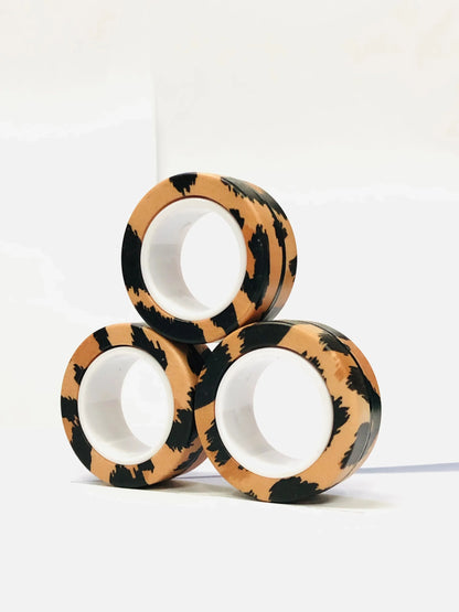 Fidget toy Intertoys in vrolijke verpakking