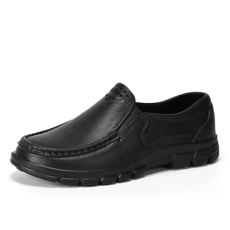 Zomerschoen voor heren met antislip zool