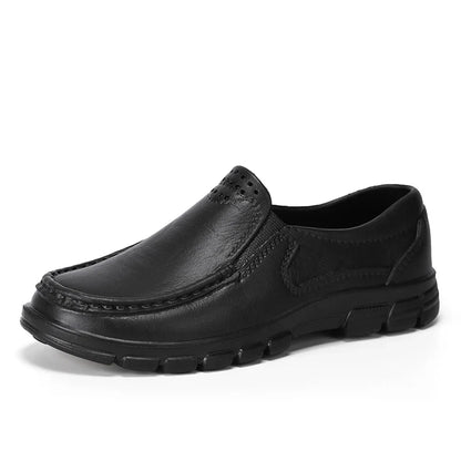Zomerschoen voor heren met antislip zool