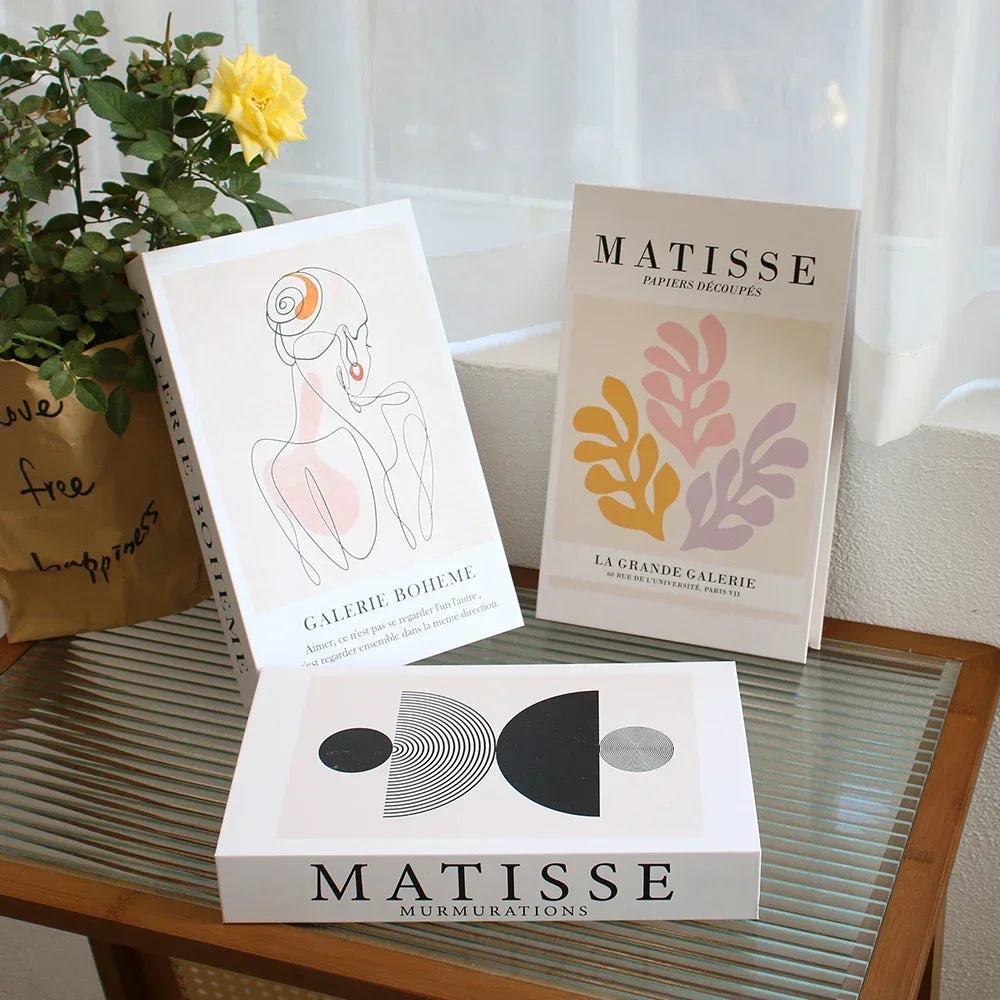 Woonkamer accessoires met dierenfiguren – Speels accent