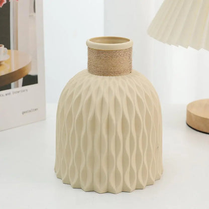 Woonkamer decoratie in romantische stijl – Zacht en elegant