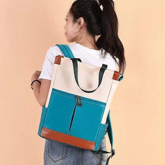 Waterdichte handbagage rugzak – Voor elk weer