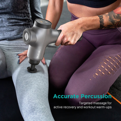 Massage gun Mediamarkt – Krachtig en professioneel