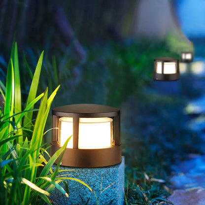 Wandlamp zonder kabels of boren – Voor elke wand geschikt