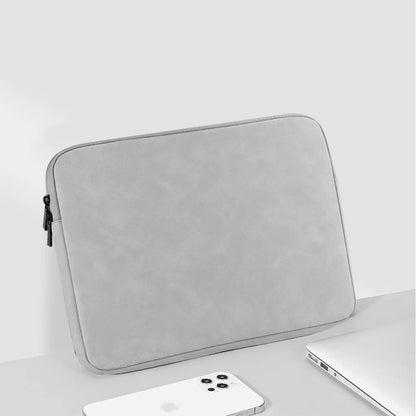 Laptop tas met vegan leer – Duurzaam en stijlvol alternatief