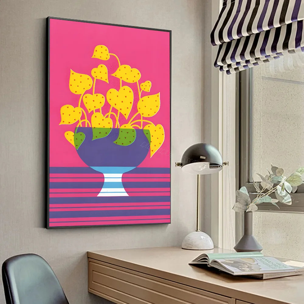 Decoratie woonkamer combineren – Tips voor balans