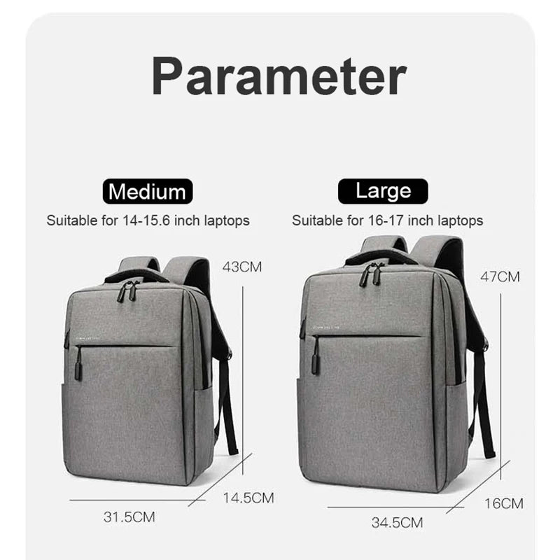 Dames laptoptas rugzak met verstevigde rug – Comfort voor dagelijks gebruik
