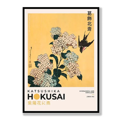 Posters met thema liefde en gezin