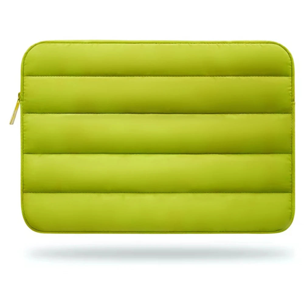 Minimalistische laptop tas – Strak en modern design