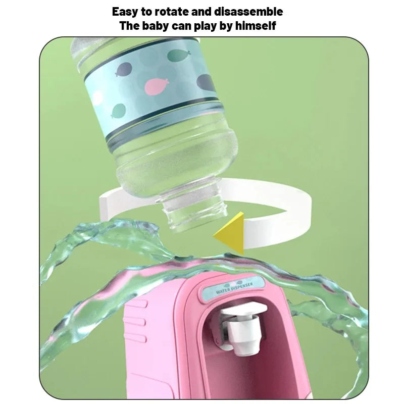 Drankdispenser met fruitinzet – Infuseer je drank met smaak