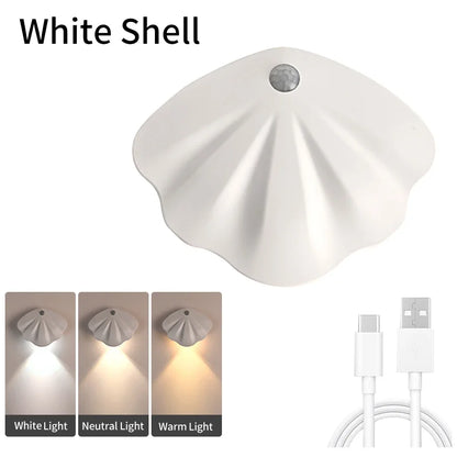 Kleine wandlamp op batterijen – Subtiel en efficiënt