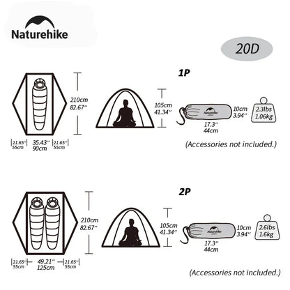 Decathlon pop-up tent 3 personen – Snel opgezet comfort