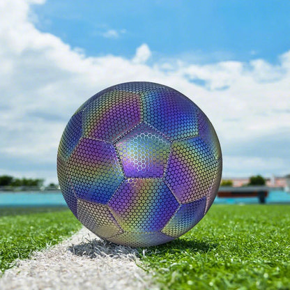 Voetbal – Perfect voor sportieve momenten