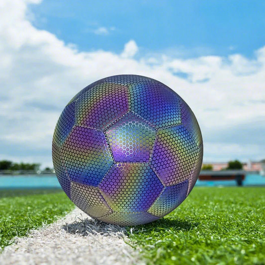 Voetbal – Perfect voor sportieve momenten