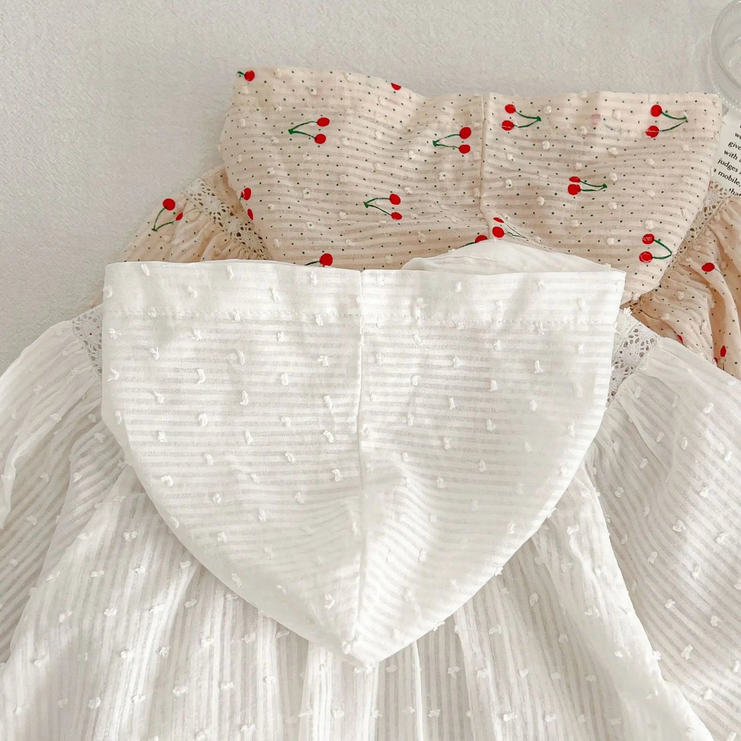 Babykleding dames en accessoires voor mama’s