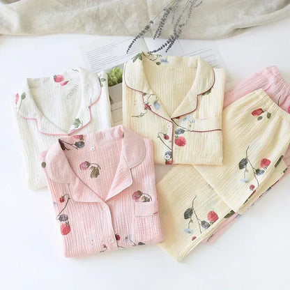Dames pyjama Wibra – Voordelig en knus