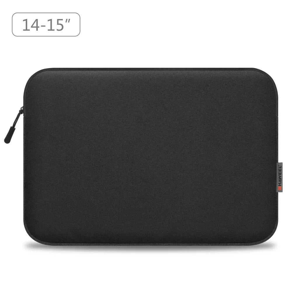 Laptop tas met extra gevoerde binnenkant – Maximale bescherming