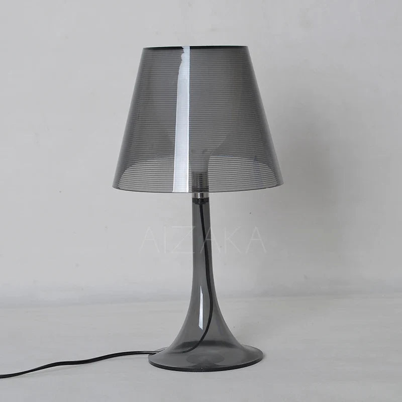 Lamp nachtkastje met eco lamp – Milieubewust verlichten
