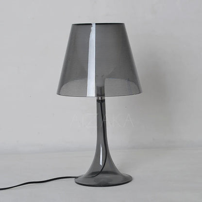 Lamp nachtkastje met eco lamp – Milieubewust verlichten