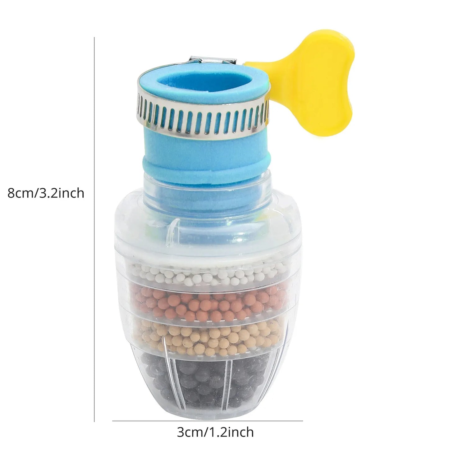 Waterfilter drinkwater BPA-vrij – Veilig voor gezondheid