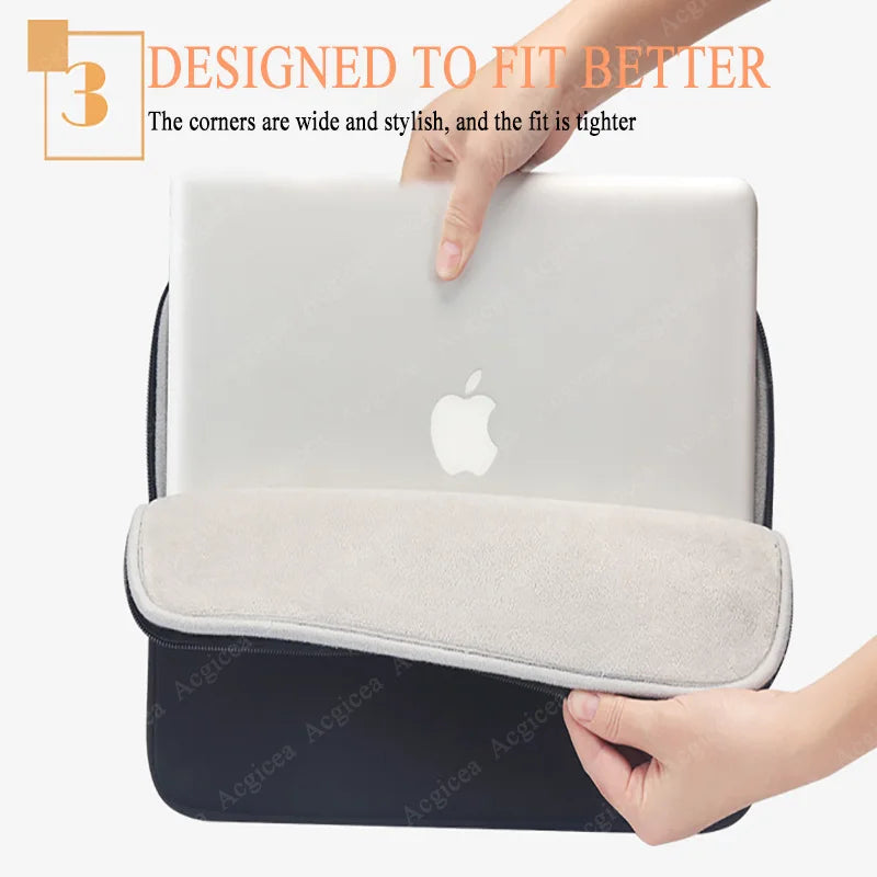 Laptoptas – Bescherm je laptop met een stevige en stijlvolle tas