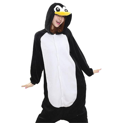 Onesie voor alle seizoenen: Stijlvol & Comfortabel voor Dames, Heren en Jongens