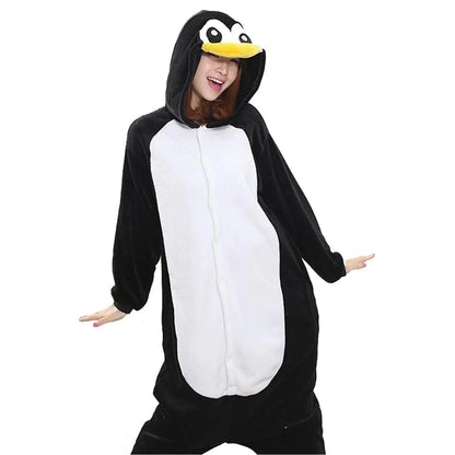 Onesie voor alle seizoenen: Stijlvol & Comfortabel voor Dames, Heren en Jongens