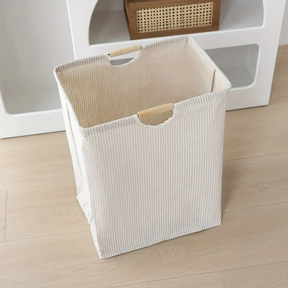 HEMA compacte wasmand – Ideaal voor op de studentenkamer