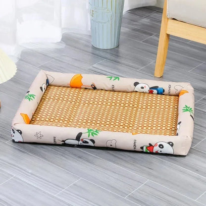 Zachte kattenmand – Voor ultiem comfort