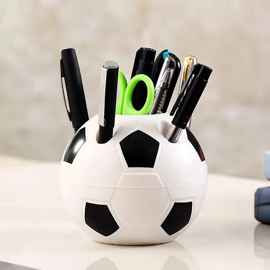 Organizer voor een minimalistisch bureau