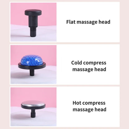 Lidl massage gun met accessoires – Praktisch en voordelig