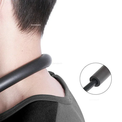 Smartphonehouder met stevige schroefklem – Voor maximale grip