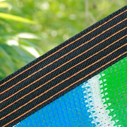 Karwei dekzeil met anti-UV technologie