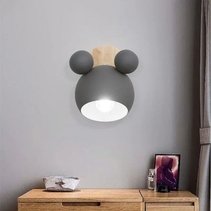 Wandlamp op batterijen voor buitengebruik – Weerbestendig