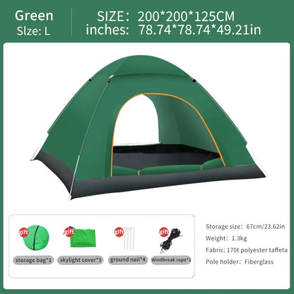 Lidl pop up tent voor kinderen – Klein en speels