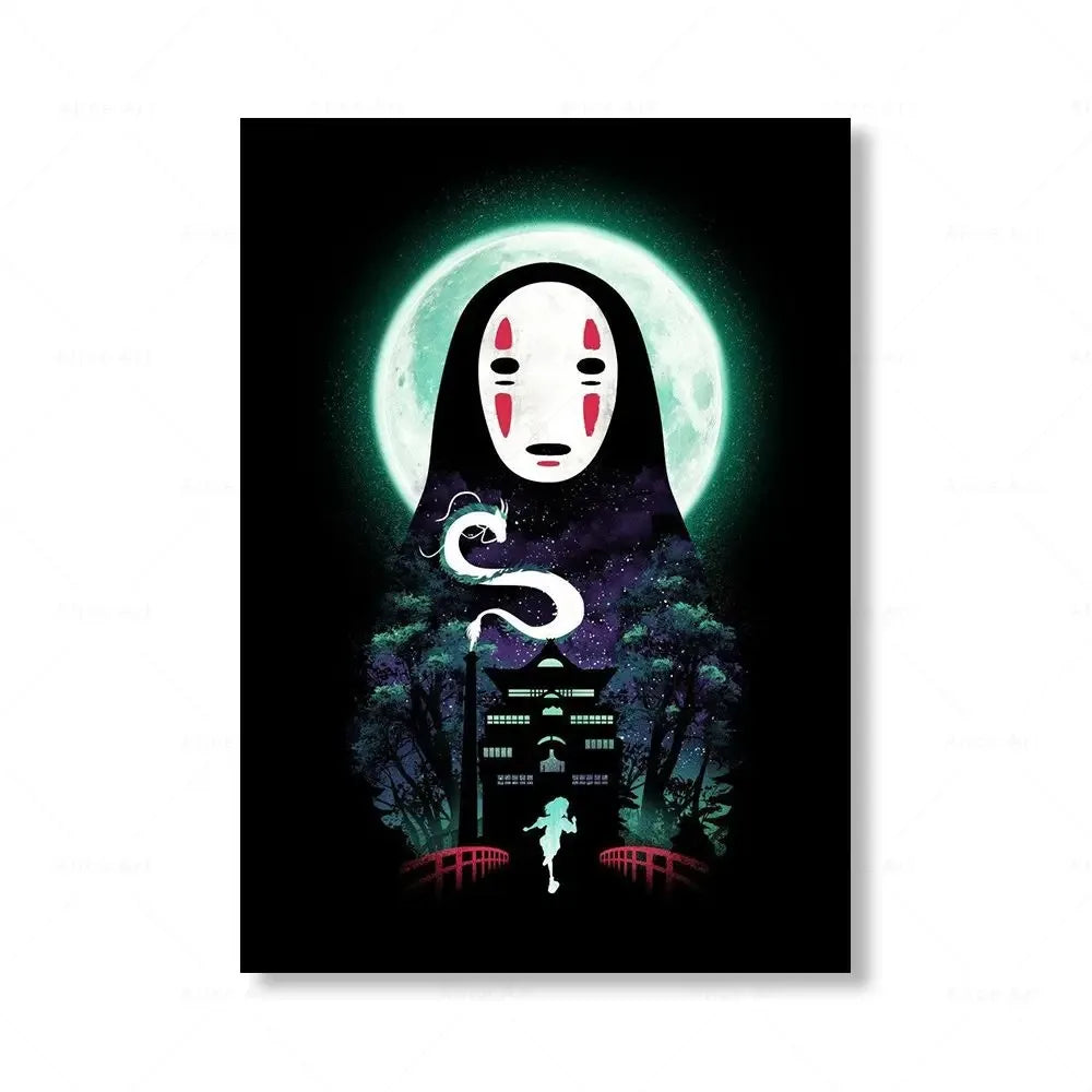 Zwart-wit posters voor een strak interieur