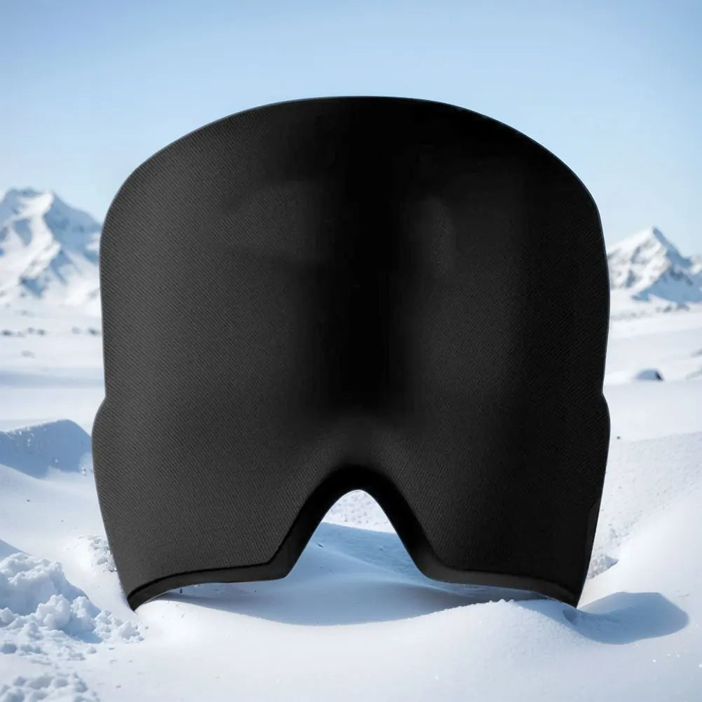 Etos slaapmasker met rustgevende kleuren