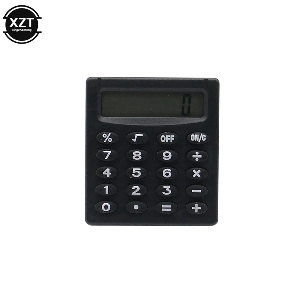 Btw calculator met snelle rekentijd