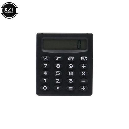 Btw calculator met snelle rekentijd