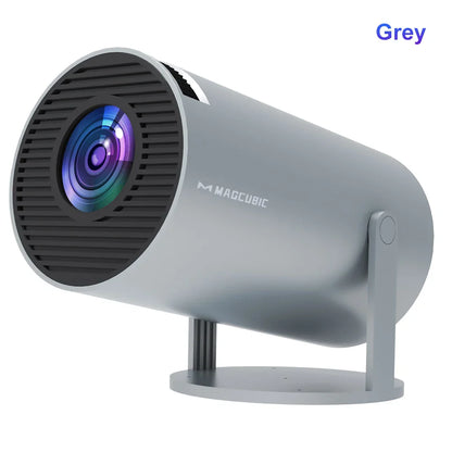 4K projector met haarscherpe resolutie