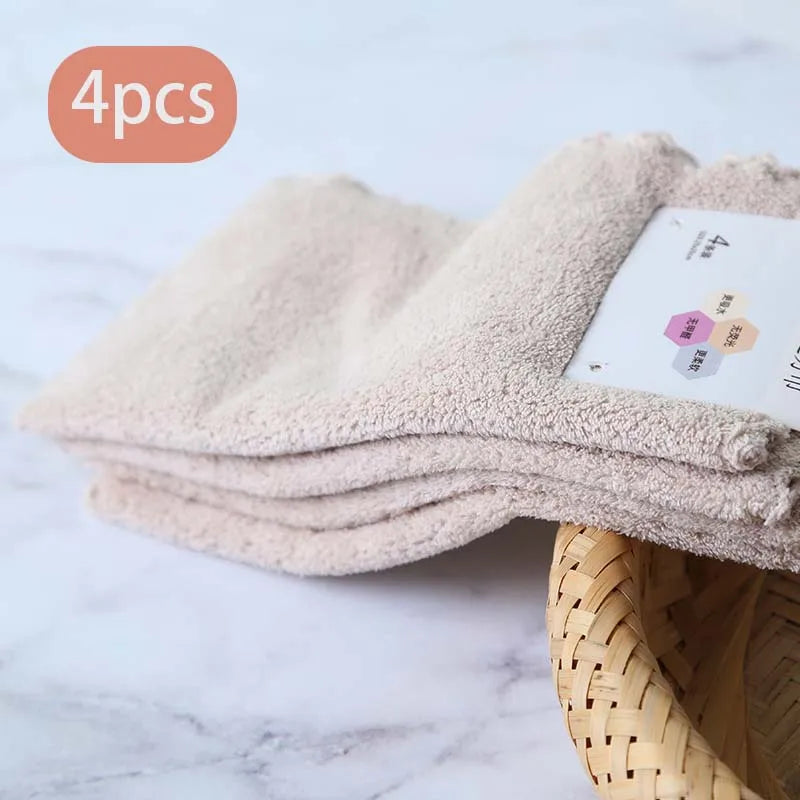 Washandje Action – Simpel en effectief