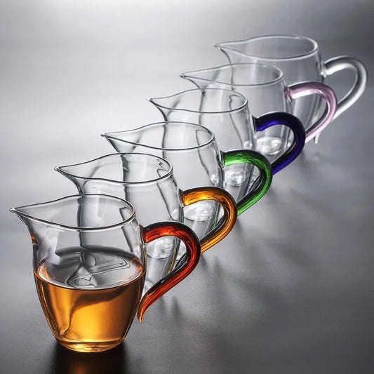 Accessoires voor losse thee met fijn filter