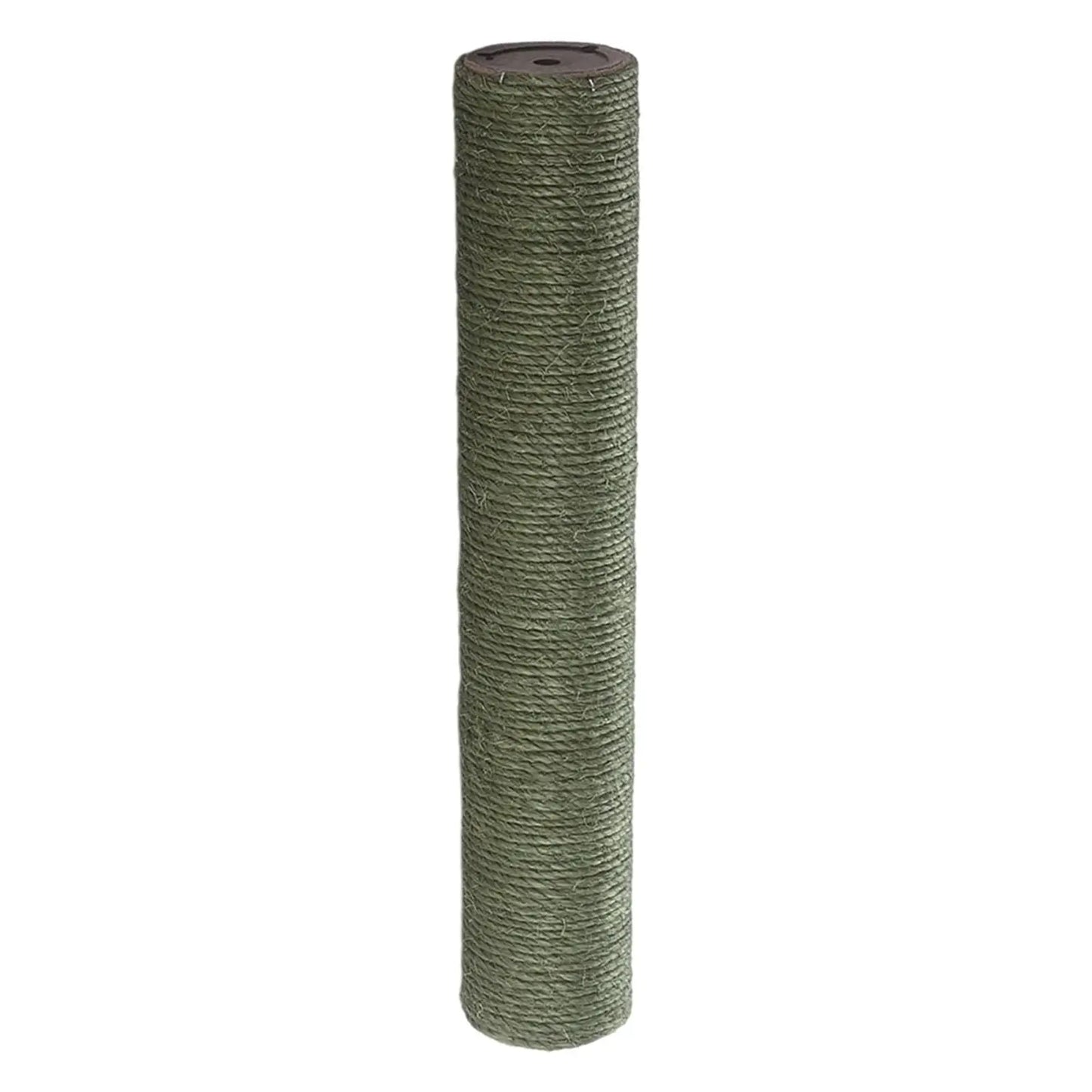 Kattenpaal met wandmontage set – Extra stevig vastgemaakt