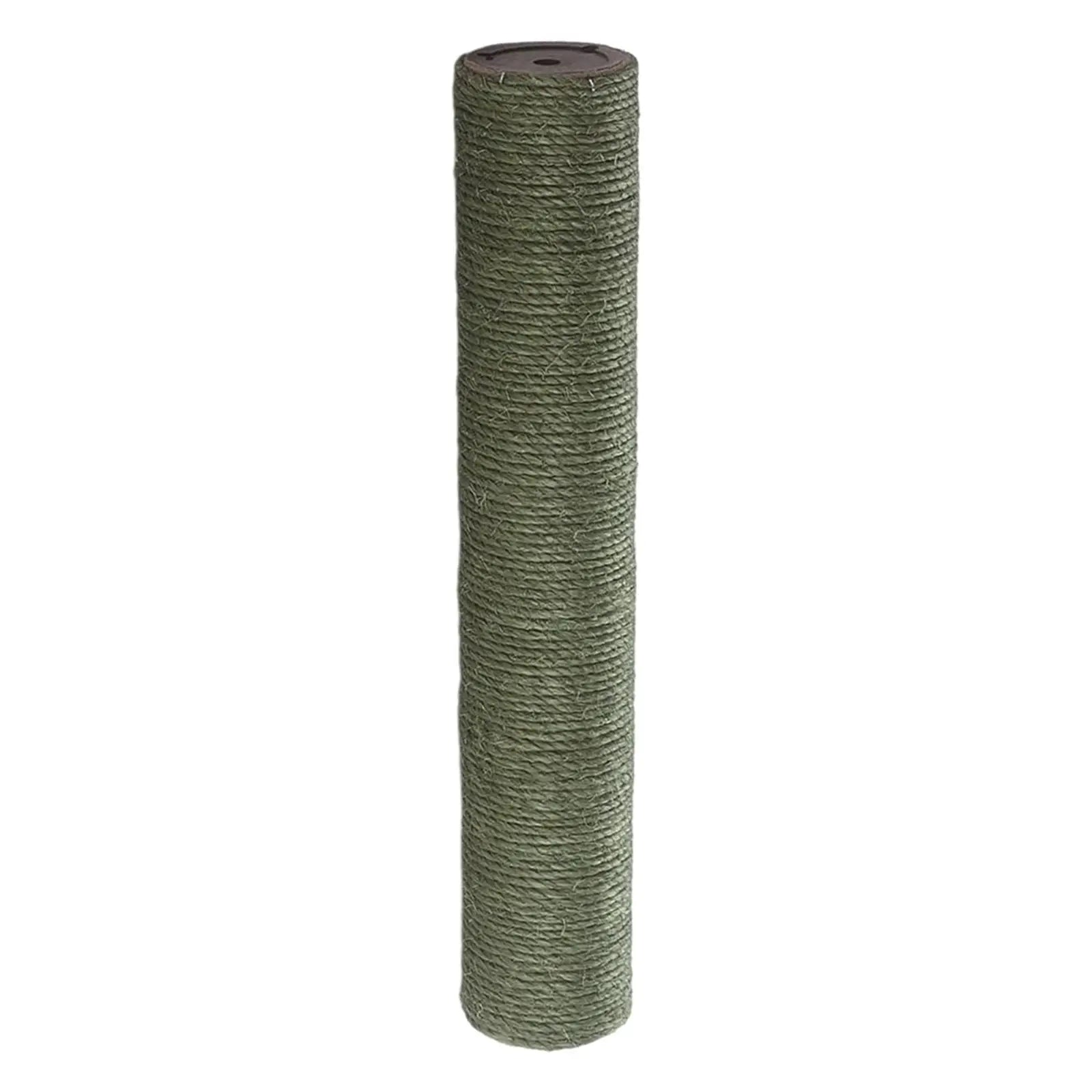 Kattenpaal met wandmontage set – Extra stevig vastgemaakt