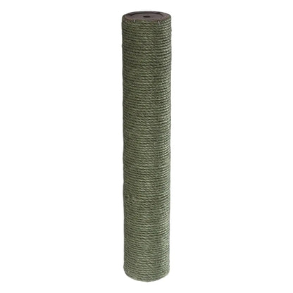 Kattenpaal met wandmontage set – Extra stevig vastgemaakt